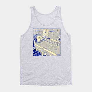 Going Nowhere Tank Top